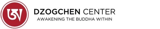 Dzogchen Center Logo